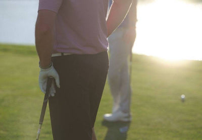 The Real Reason Every Golfer's Putting Stroke Looks Different