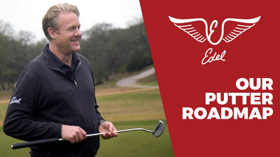 Welcome to the Putter Roadmap