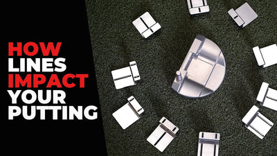 How LINES impact your putting