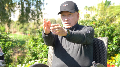 Custom Putters to Help YOU Aim