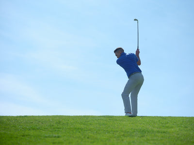 Case Study: How to Better Aim Your Driver