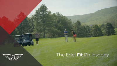 The Edel Fitting Philosophy