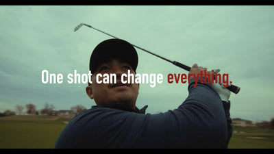 One Shot Can Change Everything