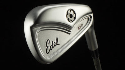 Single Length Irons