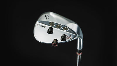 Why moving weight in wedges is a GAME CHANGER.