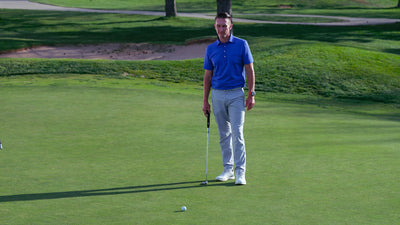 Keys to Better PUTTING PRACTICE