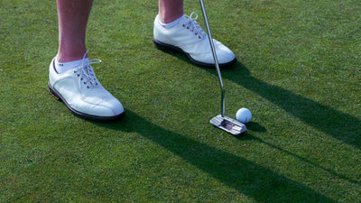 How often should I change my putter?