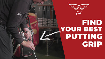 Hidden Secret to Understanding YOUR Best Putting Grip