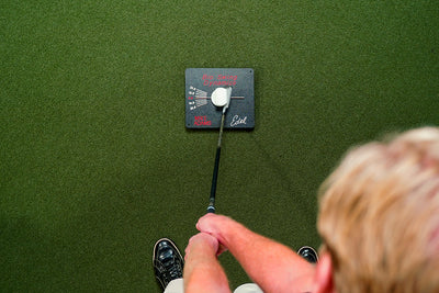 FIND THE RIGHT GRIP FOR YOUR SWING