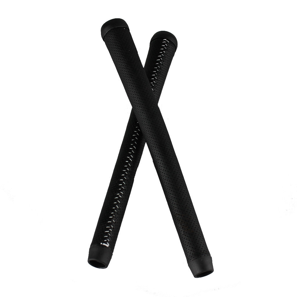 Leather Club Grip