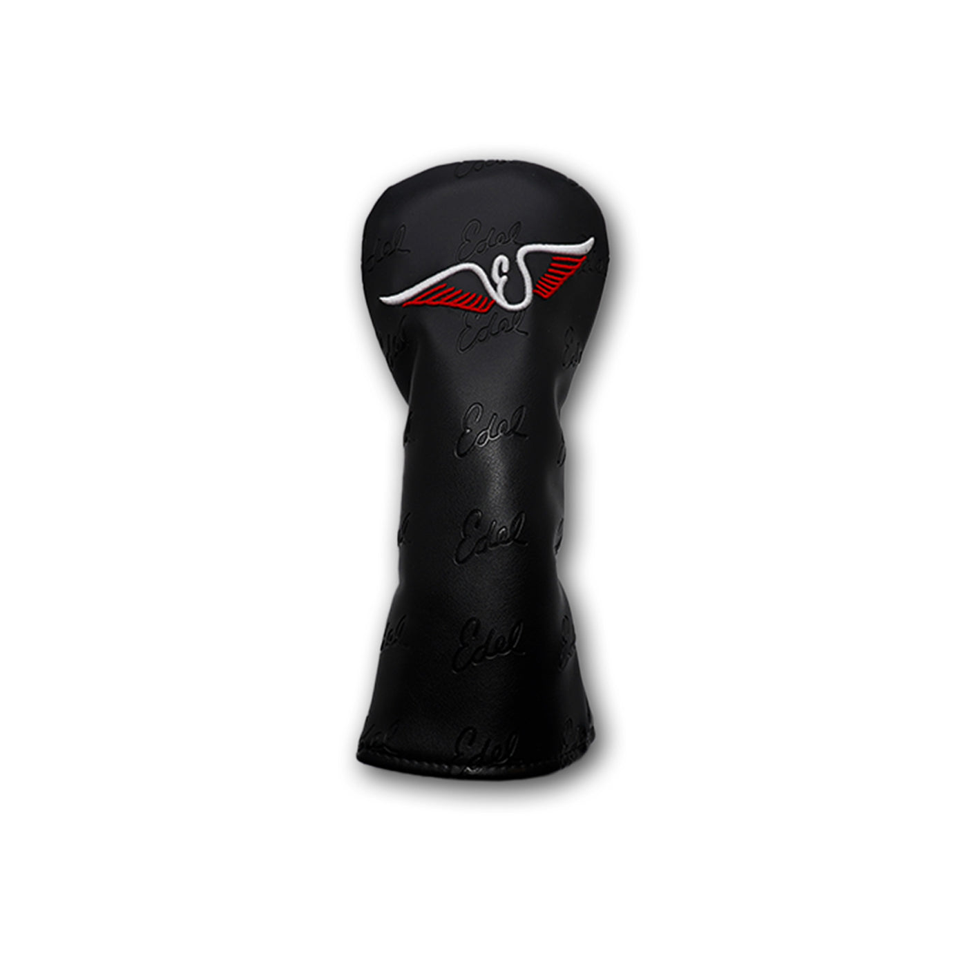 Edel Golf Hybrid Headcover Black