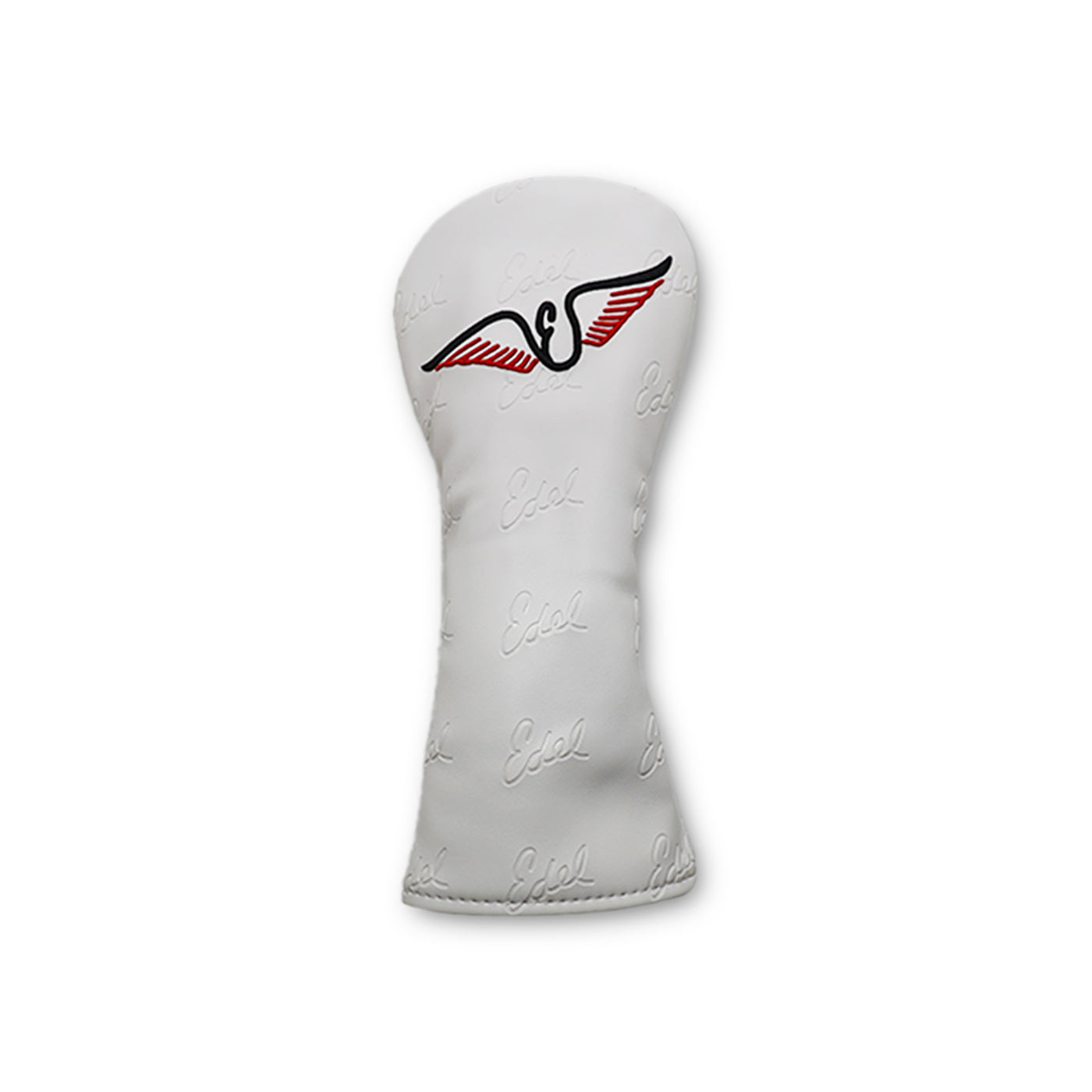 Edel Golf Hybrid Headcover White