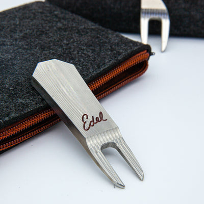 Fine Milled Repair Tool
