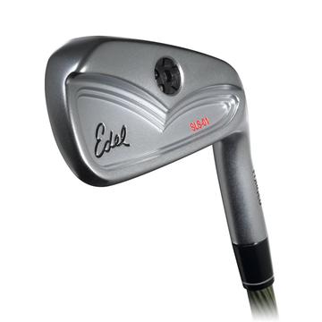 Why I Play Single Length Irons