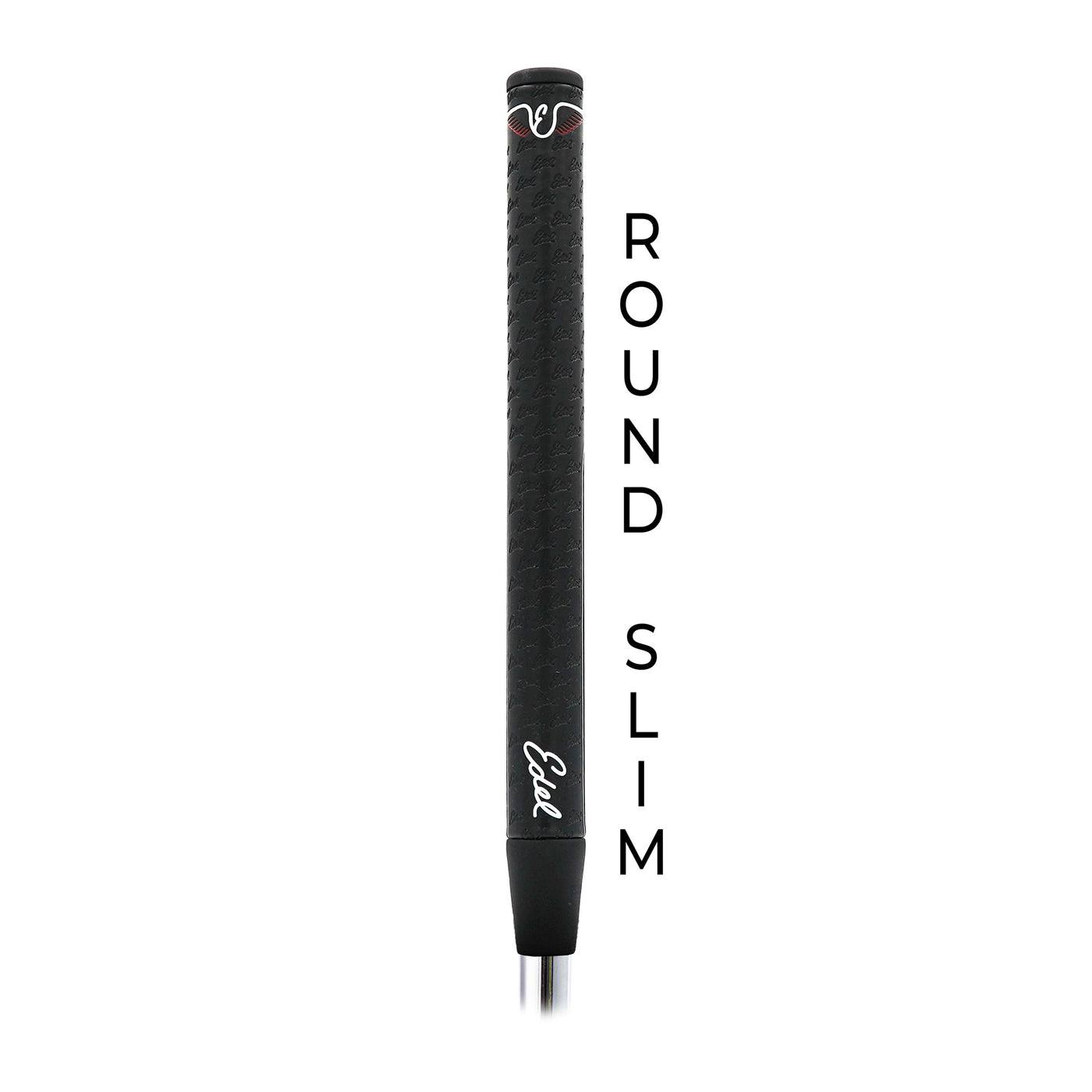 Edel Dual Layer Putter Grip round slim