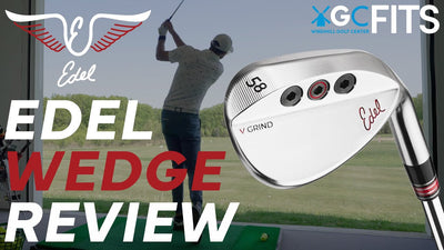 Edel Wedge Review