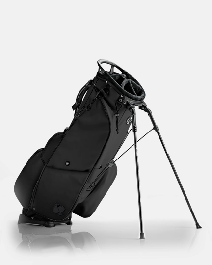SMS Pro Irons: 3-PW Set With FREE Pins & Aces® Stand Bag