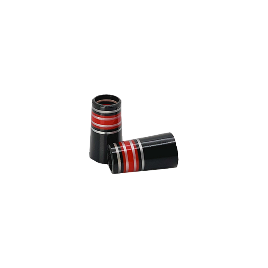 Edel Red BB&F Ferrules