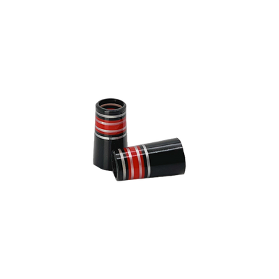 Edel Red BB&F Ferrules