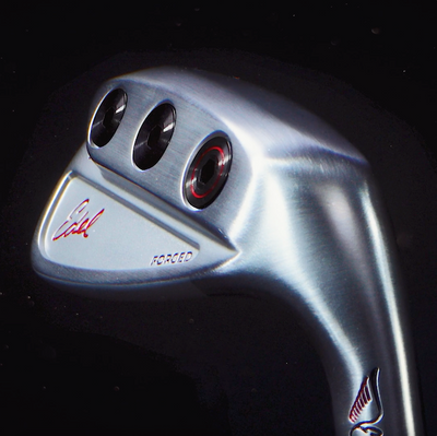 Moving Weights = Total Clubface Control