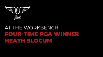 Heath Slocum: Surprising Wedge and Putter Fitting Insights from the Tour
