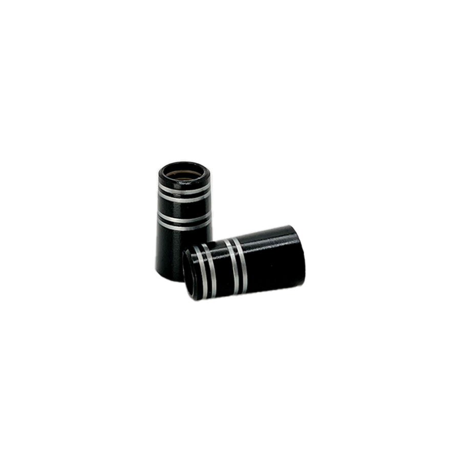 Edel Silver BB&F Ferrules