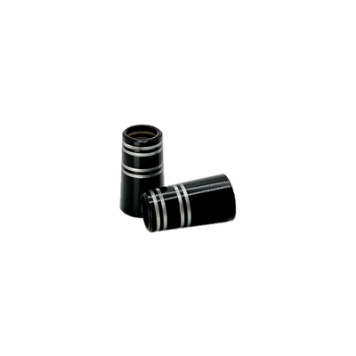 Edel Silver BB&F Ferrules