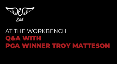 Troy Matteson: PGA Tour winner talks putting REALITY